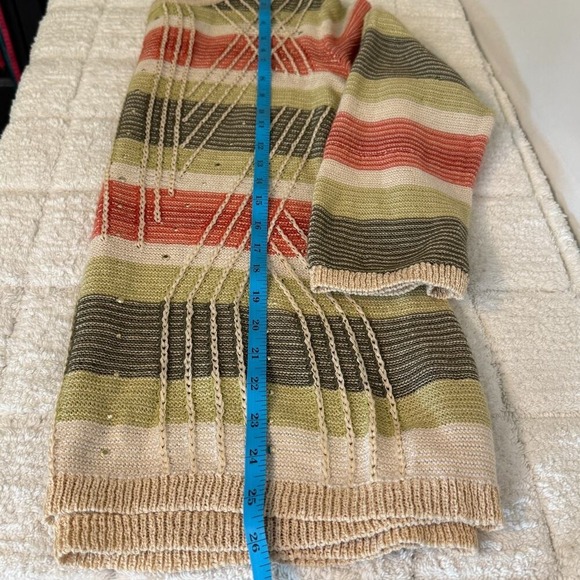 Alfred Dunner Womens XL Sweater Feminine Casual Classic Chic Colorful - Picture 10 of 12